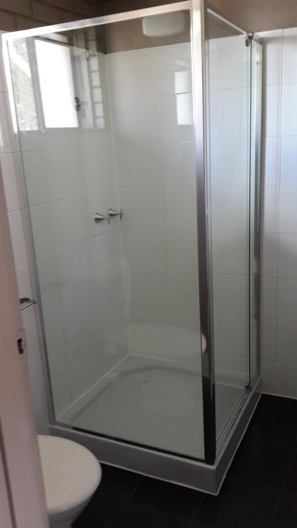Zero Inn Motel Nhill Екстер'єр фото