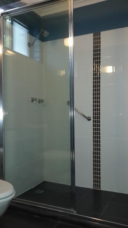Zero Inn Motel Nhill Екстер'єр фото